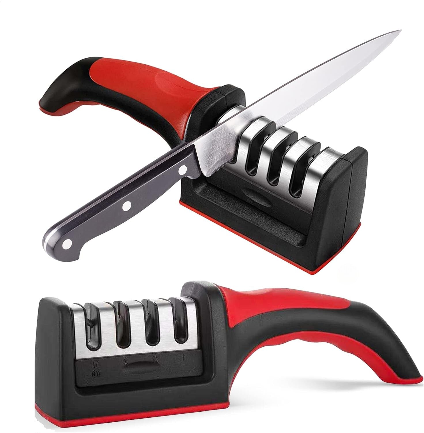 Knife Sharpener PRO